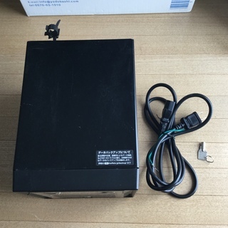中古】 バッファロー BUFFALO NAS TeraStation TS5200 Series