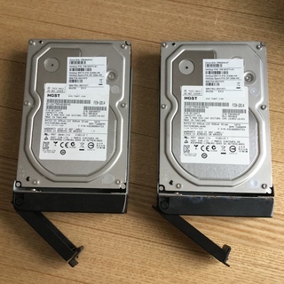 中古】 バッファロー BUFFALO NAS TeraStation TS5200 Series