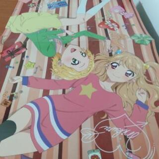 アイカツ アニメピンナップポスター 38