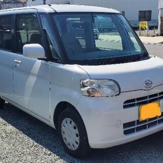 タント スライドドア 年度末SALE!! オートローン可!!現車...