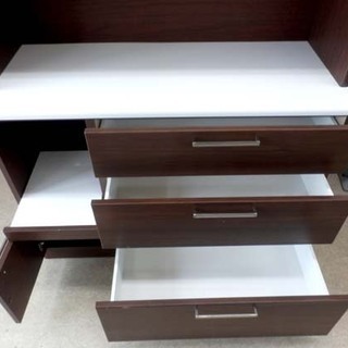 レンジボード 幅120cm ニトリ 食器棚 高さ200cm NITORI キッチンボード 収納 キッチン収納 スライド扉 ペイペイ対応 札幌市西区西野