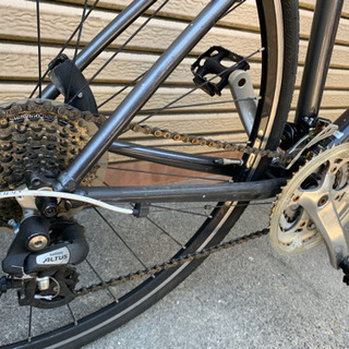 GIANT　ESCAPE　R3 サイズS 中古美品