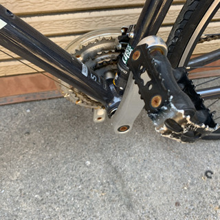 GIANT　ESCAPE　R3 サイズS 中古美品