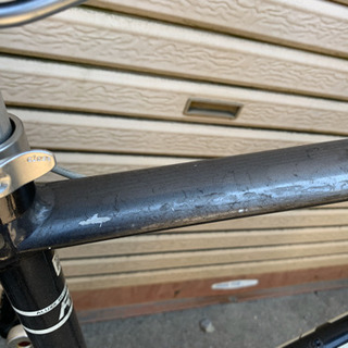 GIANT　ESCAPE　R3 サイズS 中古美品