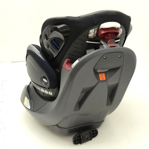 アップリカ フラディア ラクート エレガント チャイルドシート