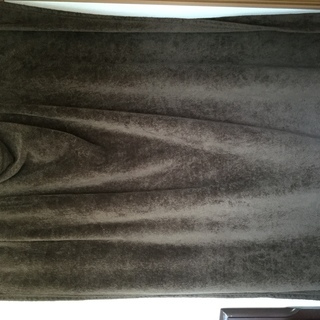 カインズ毛布ブラウン170×190cm