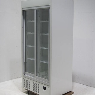 店舗用 冷温庫Panasonicショーケースお譲りします！メーカー：	●パナソニック 型番：	ＳＲＭ－ＲＶ３１９Ａ 店舗用 冷温庫Panasonicショーケースお譲りします！メーカー
