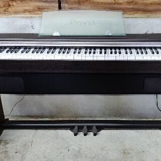 CASIO　PX-700　電子ピアノ
