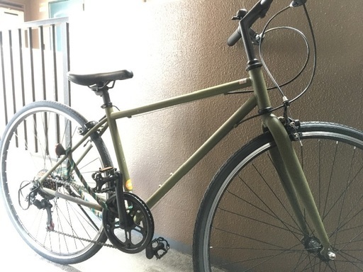 自転車売ります！！