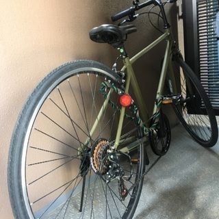 自転車売ります！！