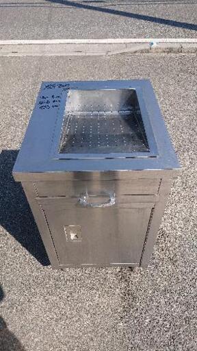 中古品 塩まぶし台お売りします。