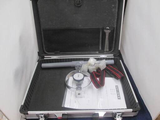 ぺネトロメーター　中古品