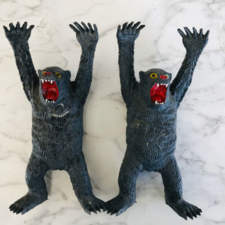 キングコング King Kong ヨコタ yokota 1番 3番 