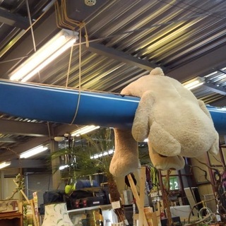 訳あり【店舗同時販売中】シーカヤック　現状品