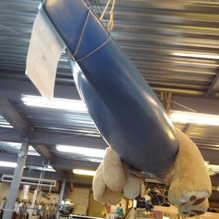 訳あり【店舗同時販売中】シーカヤック　現状品