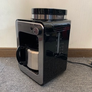 【No.743】コーヒーメーカー