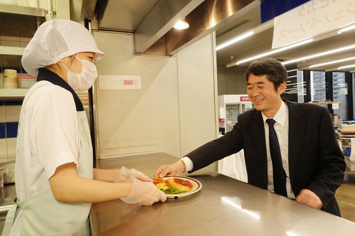 三鷹市下連雀 ランチタイム調理補助と食器洗浄のお仕事 企業内社員食堂 栄養食 三鷹のその他の無料求人広告 アルバイト バイト募集情報 ジモティー 三鷹市下連雀 ランチタイム調理補助と食器洗浄のお仕事 企業内社員食堂 栄養食 三鷹のその他の無料求人広告 アルバイト バイト募集情報 ジモティー