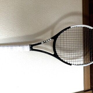 フェデラーモデル Wilson PROSTAFF RF97 v11.0 G3 Wilson PRO STAFF97