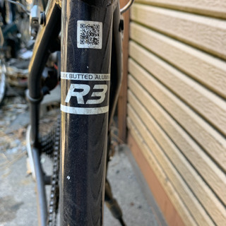 GIANT　ESCAPE　R3 サイズS 中古美品