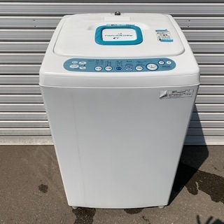 【No.774】洗濯機 TOSHIBA 2010年製 4.2Kg