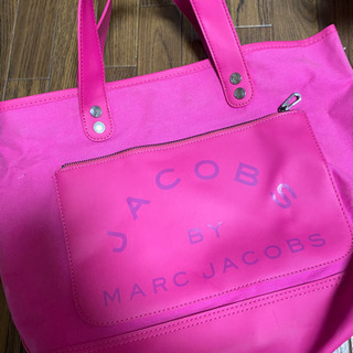 MARC JACOBS トートバッグ！！