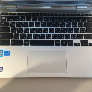 ASUS Chromebook C302CA 】新品同様美品で外箱、取説、保証書、充電器など