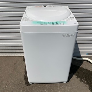 【No.787】洗濯機 TOSHIBA 2014年製 4.2Kg