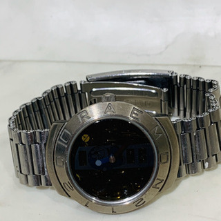 ドラッチ　ドラえもんウォッチ　手巻き時計1997年モデル　