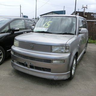 14年トヨタbb1 5zxバージョン4wd ちび 札幌のbbの中古車 ジモティー 14年トヨタbb1 5zxバージョン4wd ちび 札幌のbbの中古車 ジモティー