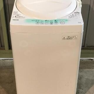 取引中こ☆東芝 全自動洗濯機2013年製4.2kg☆