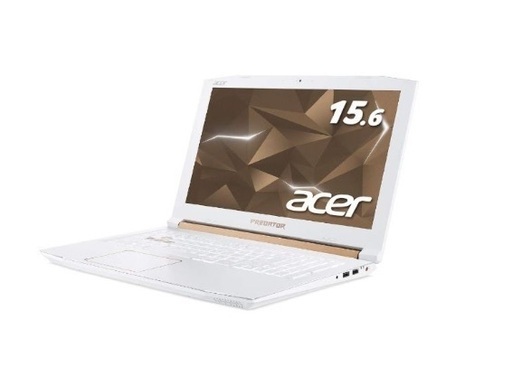 Acer 15インチ ゲーミング クリエイター オマケ イロイロ ハイスペ