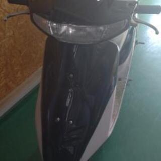 原付 バイク 現状渡し DIO AF27 圧縮圧8㌔ 値下中 原付 バイク 現状渡し DIO AF27 圧縮圧8㌔ 値下中