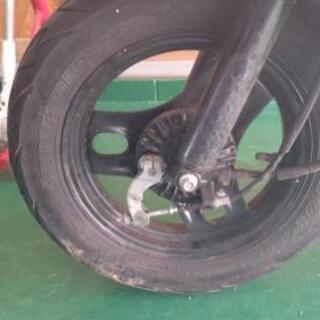 原付 バイク 現状渡し DIO AF27 圧縮圧8㌔ 値下中 原付 バイク 現状渡し DIO AF27 圧縮圧8㌔ 値下中