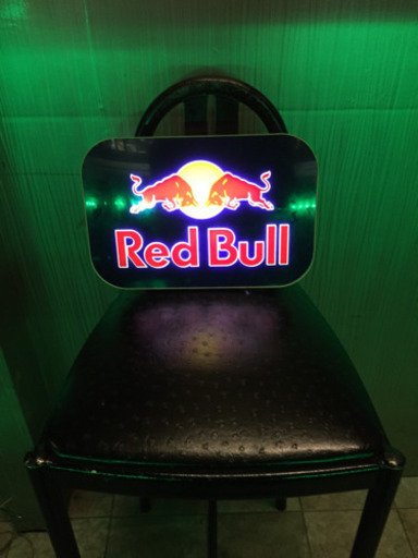 red bull レッドブル