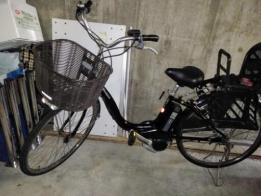 電動自転車