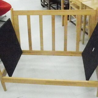 リーフグリーン 2人掛けソファ 幅128×奥行90×高さ90cm 長椅子