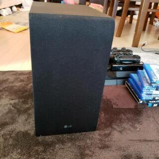 LG ワイヤレススピーカー | energysource.com.br