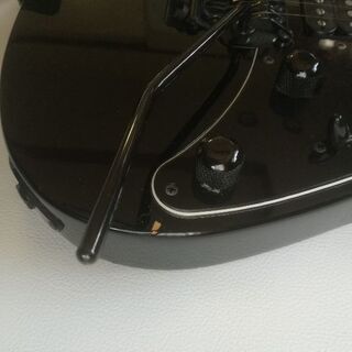 エレキギター YAMAHA YG 512 弦とソフトケース付き