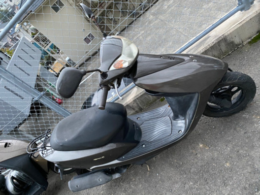 ※値下げしました！ DiO50cc  原付バイク 即引渡し