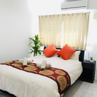 Sleeping cure ダブルベッドポケットコイルマットレス