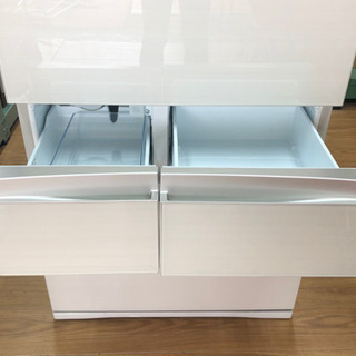 【リサイクルサービス八光　田上店　安心の3か月保証　旧鹿児島市配達・設置無料】東芝 冷凍冷蔵庫 GR-H460FV(ZC) リサイクルサービス八光 田上店 安心の3か月保証 旧鹿児島市配達・