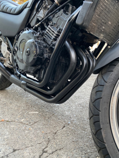 旧車 ホンダジェイド250 最終値下げ む 市川のバイクの中古あげます 譲ります ジモティーで不用品の処分