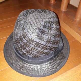 CA4LA帽子(黒)