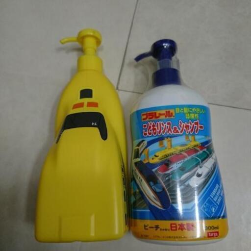 子供用 リンスインシャンプー さっちー 吉原本町の子供用品の中古あげます 譲ります ジモティーで不用品の処分