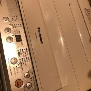 福岡 早良区 原 TOSHIBA 6.0kg洗濯機 2014年製 AW-60GM
