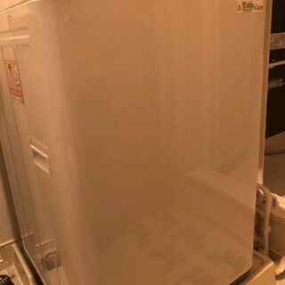 洗濯機 一人暮らし 中古 パナソニック Panasonic 全自動洗濯機 2016年 