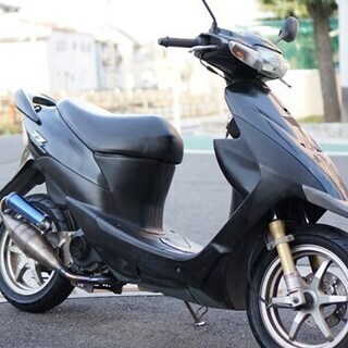 販売済み 04 01zzジーツーca1pb型カスタム車原付 スクーター 原付バイク 中古バイク 原付き Kingofbike 東海大学前のホンダの中古あげます 譲ります ジモティーで不用品の処分