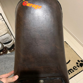 ゴキ3段シート GSX400E GSX250E ゴキ用 3段シート 約60センチ GSX250E 3段シート