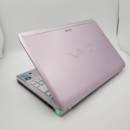 SONY Corei5 メモリ4GB HDD500GB ノートパソコン