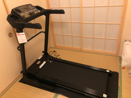 100％安い doppio様専用 トレーニング doppio様専用 トレッドミル